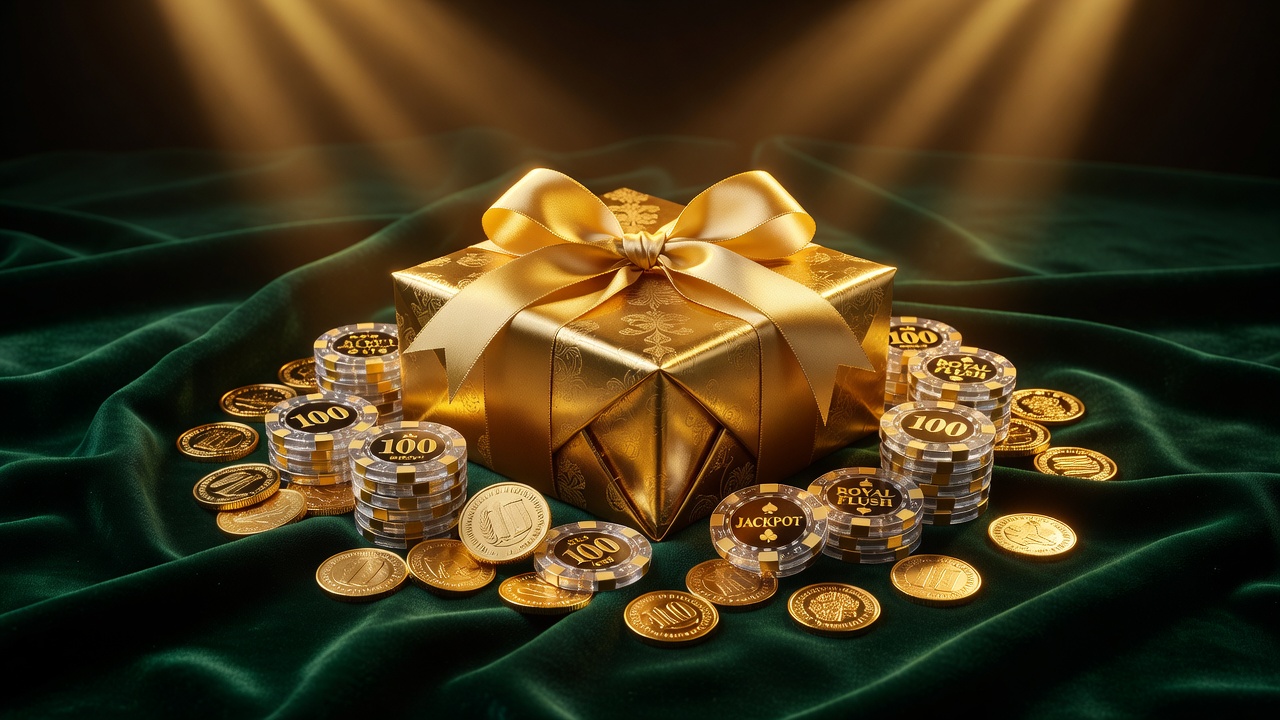 Bonus e Promozioni Esclusive - nuovi casino online