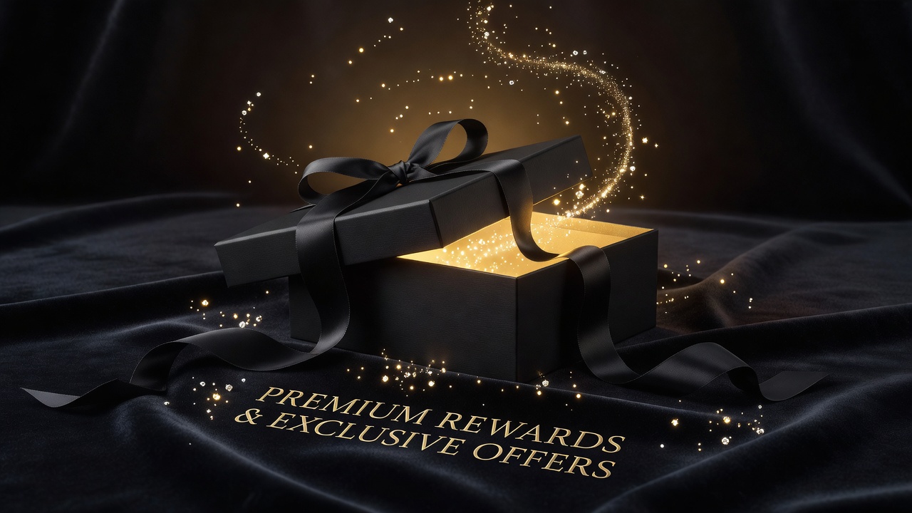 Bonus Esclusivi e Offerte Senza Deposito - nuovi casino online