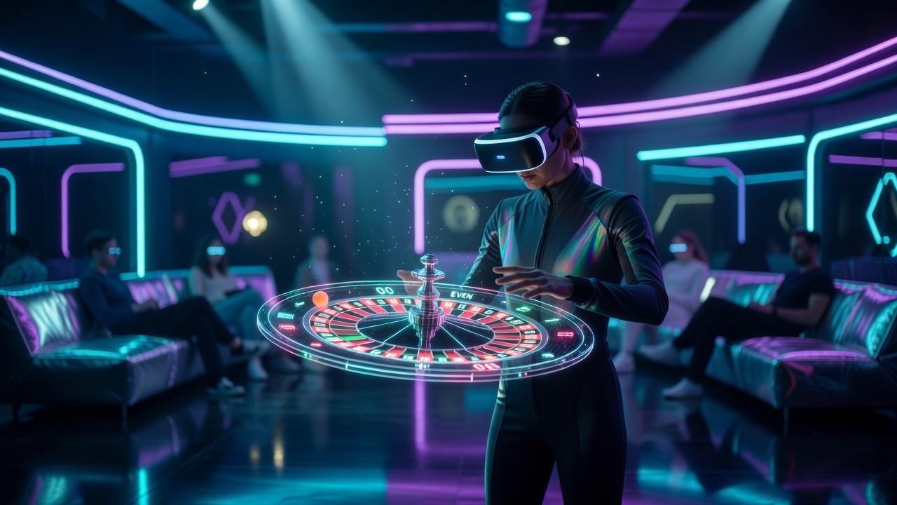 Nuovi Casinò Online 2026: Cosa Aspettarsi - nuovi casino online