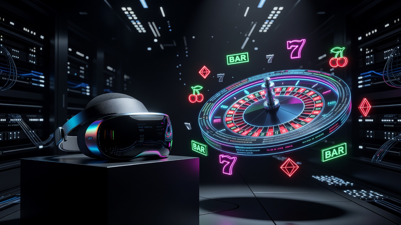 Varietà di Giochi e Innovazioni Tecnologiche - nuovi casino online
