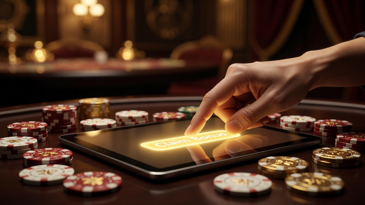 Guida Passo-Passo per Ottenere il Tuo Bonus 10 Euro Senza Deposito - 10 euro gratis casino
