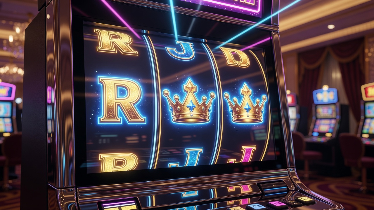 Slots a Jackpot fisso - 10 euro gratis casino