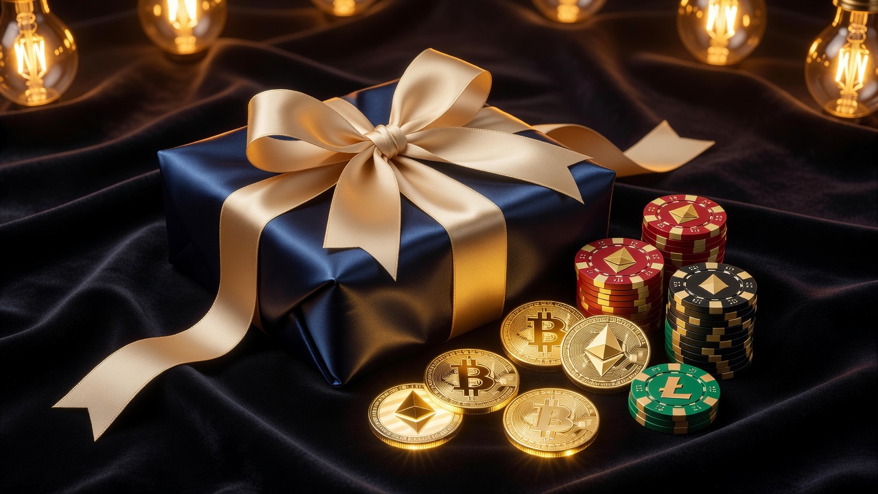 Bonus, Promozioni e Offerte Esclusive - siti scommesse crypto