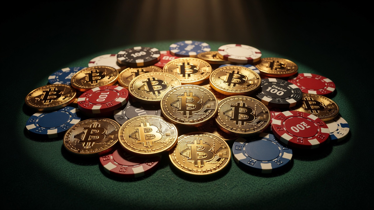 Il Ruolo delle Criptovalute nei Casinò No KYC - casino senza kyc