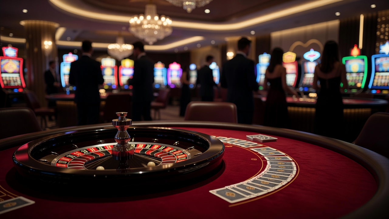 Panoramica dei Giochi Nitrobet - nitrobet