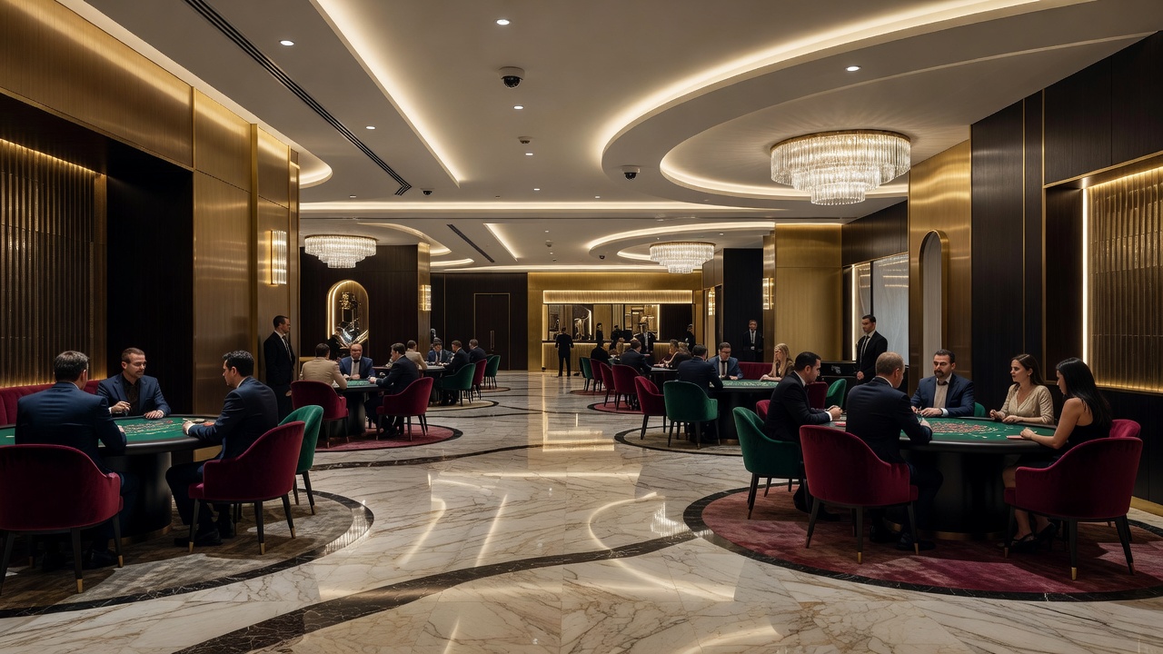 I Migliori Casinò ADM per Depositi di 5 Euro - casino con deposito 5 euro