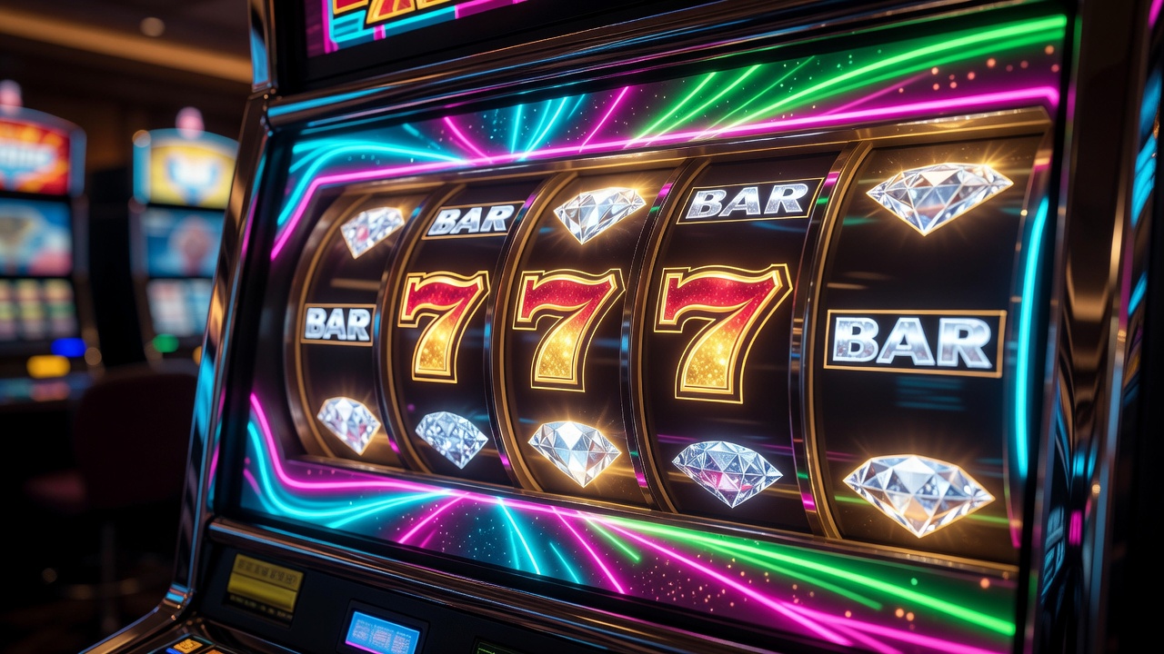 Giochi Disponibili con un Budget Limitato - casino con deposito 5 euro