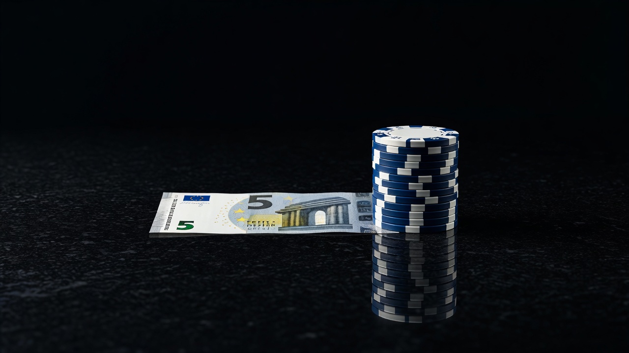 Vantaggi e Svantaggi del Gioco con 5 Euro - casino con deposito 5 euro