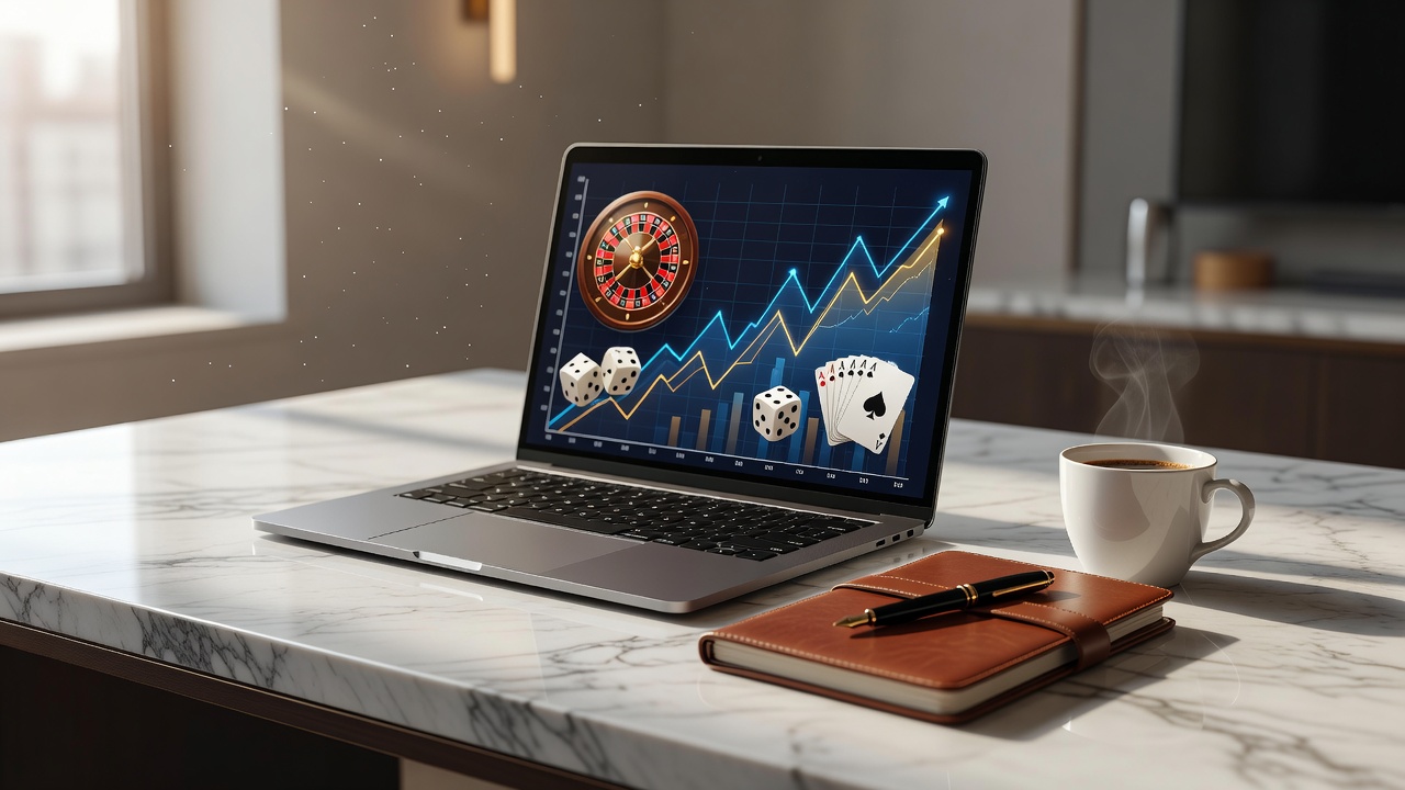 Come Valutiamo i Migliori Siti - online casino malta