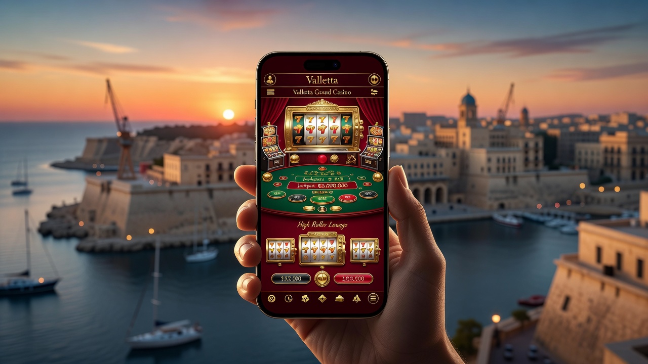 Top Casino Online Malta 2026 Consigliati - online casino malta